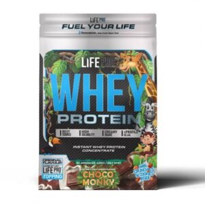 Productos Life Pro: Oferta en Suplementos Deportivos