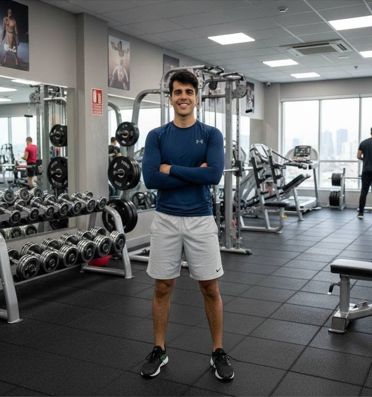entrenador