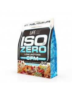 iso zero
