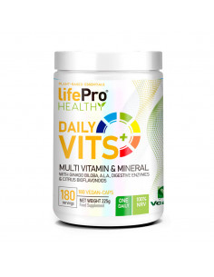 comprar vitaminas baratas - Comprar vitaminas baratas: Ofertas en Vitaminas Life Pro