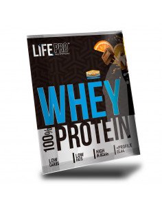 Recetas fitness con proteína Life Pro: postres saludables que sí saben bien