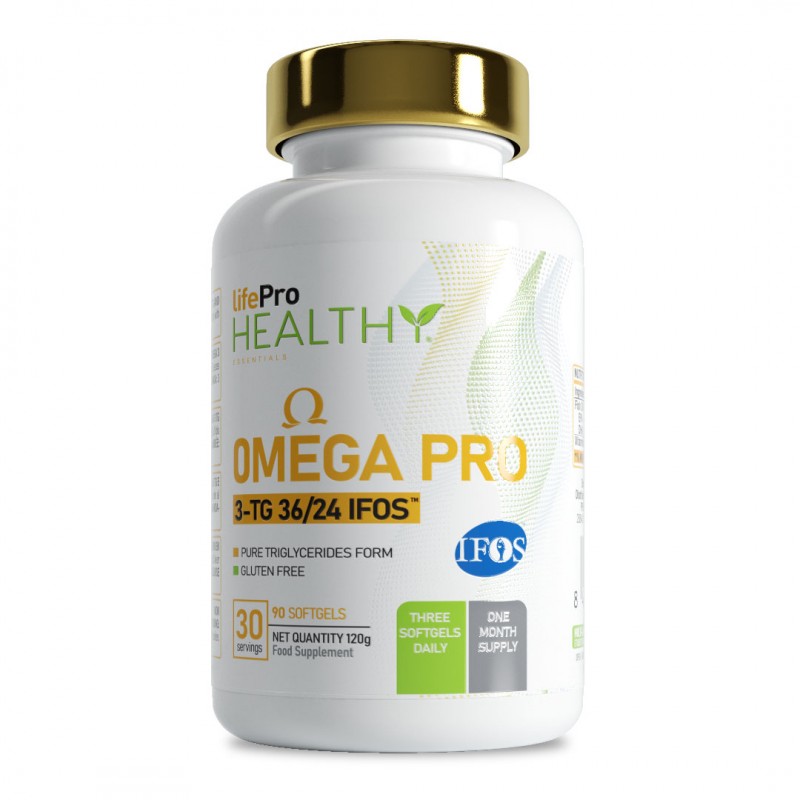 ofertas de Omega 3