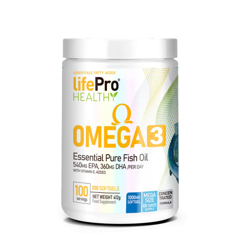 omega 3 oferta
