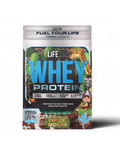 ofertas de proteínas whey protein