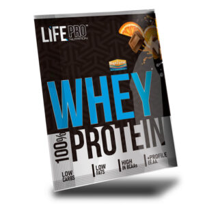 Análisis de Opiniones de Life Pro Whey