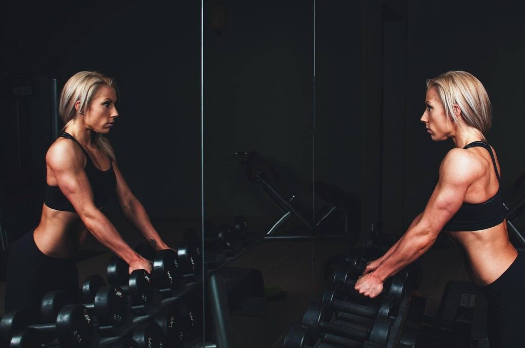 Beneficios de ir al Gym de los que nadie habla