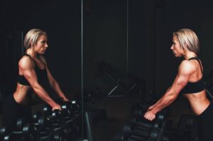 Beneficios de ir al Gym de los que nadie habla