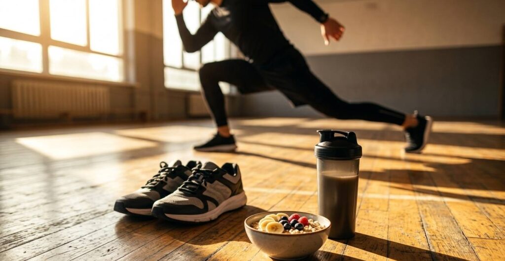 sacar el máximo provecho a la alimentacion en el gym